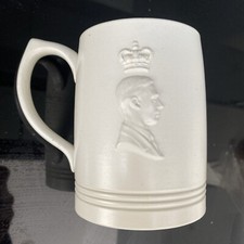 WEDGWOOD GEORGE VI CORONATION