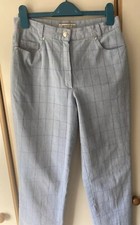 Ladies Gardeur Casual Jeans Size 12/14 Super Slim- Line