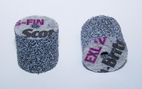 Scotch brite exl - (2), 3m