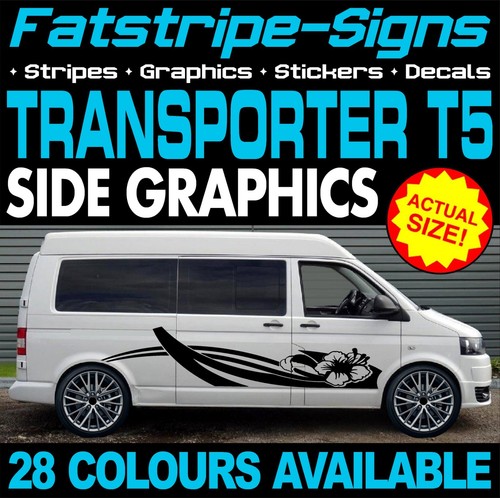 Fit transporter t5 - fit, vw