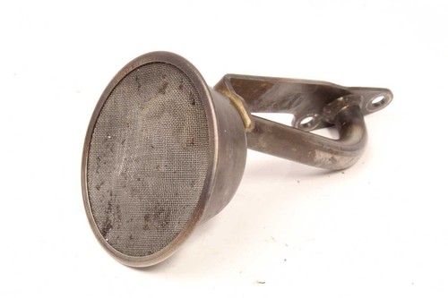 Oil filter pump honda - filter,