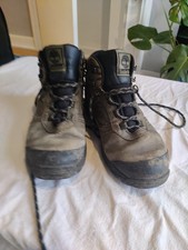 Timberland Hiking Boots Mens Uk8.5 Gore.Tex Waterproof