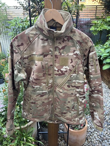 Mil tec multicam mtp - mil-tec,