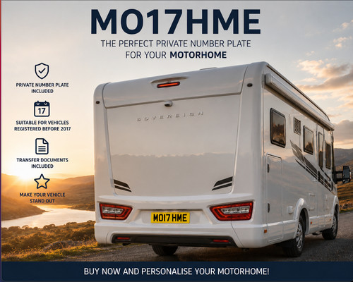Mo17 hme private number plate - hme,