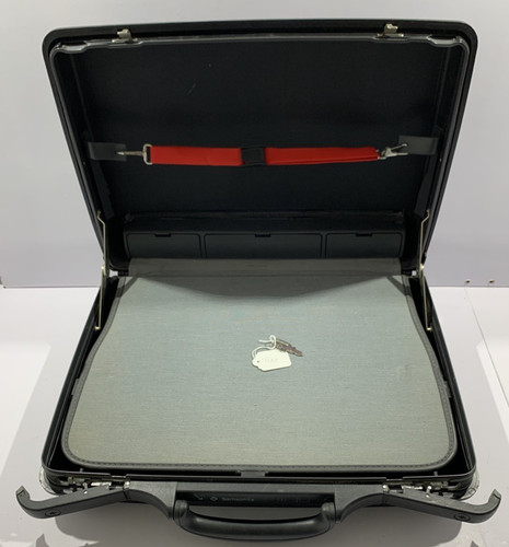Samsonite vintage hard - samsonite,
