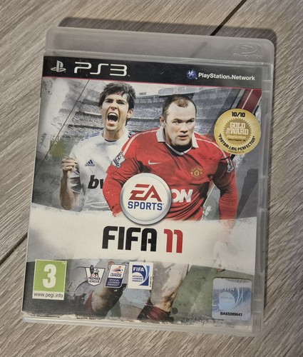 Ps3 fifa - ps3,