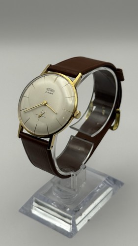 Technos vintage watch new - technos,