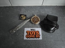 VINTAGE FRANKLIN MINT USS STAR