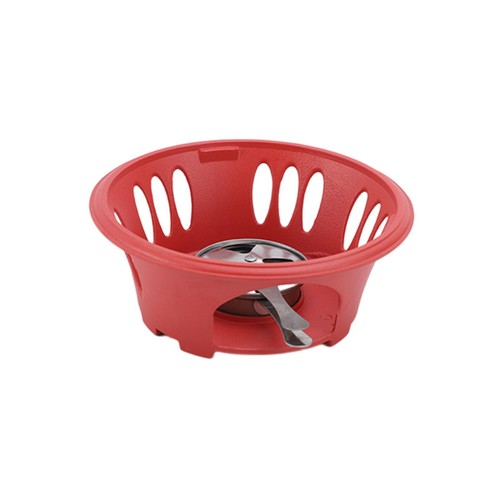 Mini camping stove burner - mini,