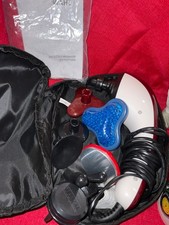 Wahl Hot & Cold Full Body Massager Variable Speed Settings Relaxing Therapy