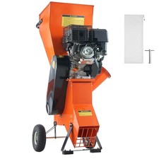 Uimoso Wood Chipper Shredder