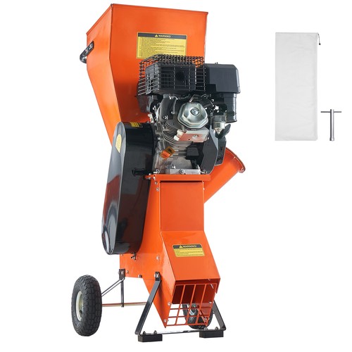 Uimoso wood chipper - uimoso, shredder