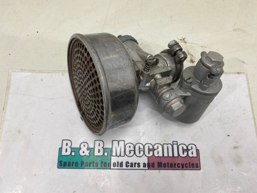 Carburettor dell ortho - dell`,