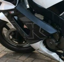 Wk White Knuckle 125 Sport  Main Side Fairing Panels Both Sides Available 