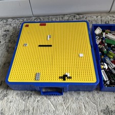 Block tech blockbrick storage - tech,