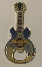 HARD ROCK CASINO LONDON -