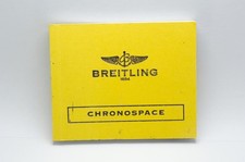 Breitling Chronospace