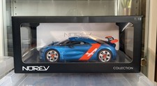 NOREV 1/18 Renault Alpine