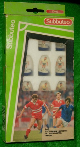 Subbuteo lwt 740 - subbuteo,