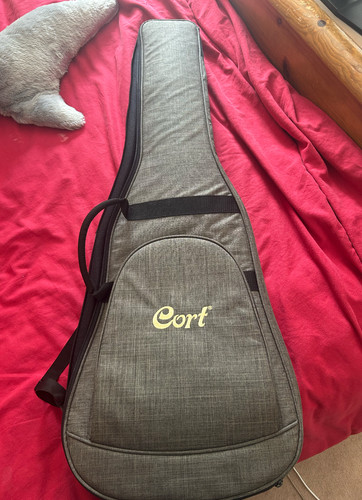 Cort grey padded - grey,