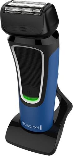 Remington comfort series aqua - series,