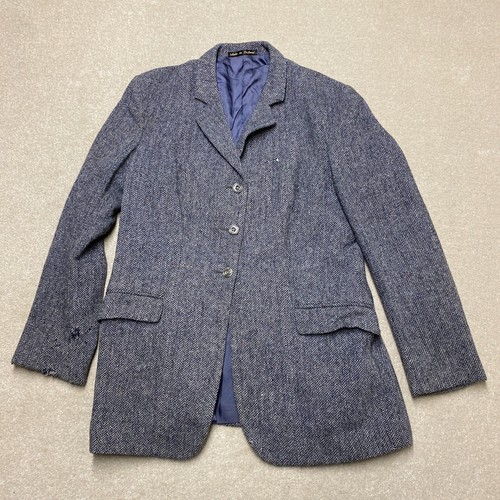 Foxley tweed jacket - women's, uk