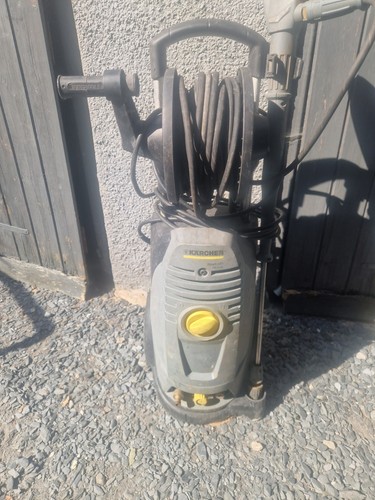 Karcher expert 7125 - expert, hd