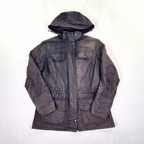 Barbour wax jacket womens - jacket,
