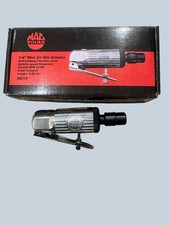 1/4" Mini Die Grinder AG14
