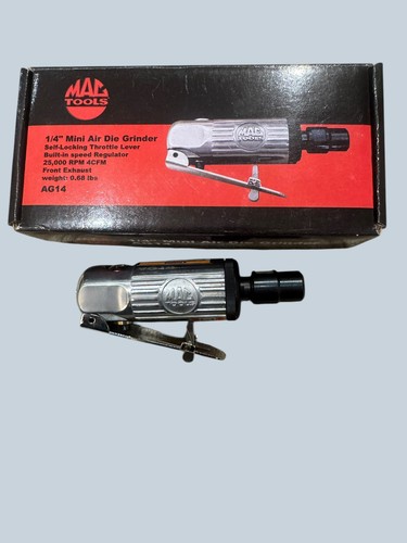 Mini die grinder ag14 - grinder,