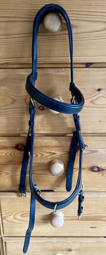 Rambo micklem multi bridle - micklem,