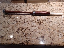 Practice Chanter 19" Learning