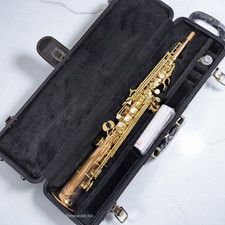 YANAGISAWA S-WO20 Soprano
