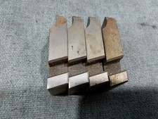  1/4'' x 20S Type 72 Imperial Coventry Die Chaser Set x4 Loads Available
