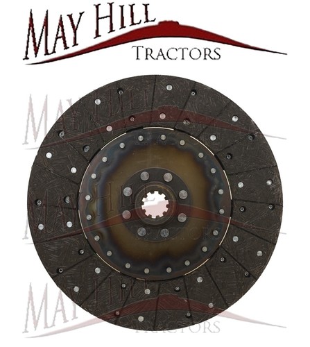 Main clutch plate for - clutch,