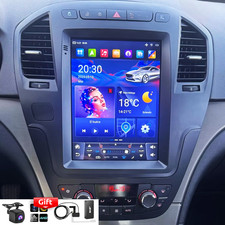 DAB+ Carplay For Vauxhall