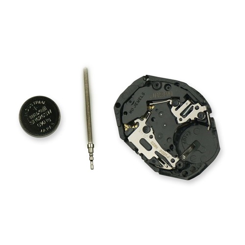 New replacement quartz - new,