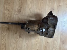 MORRIS MINOR 1000 RIB CASE