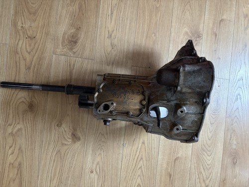 Morris minor 1000 rib case - minor,