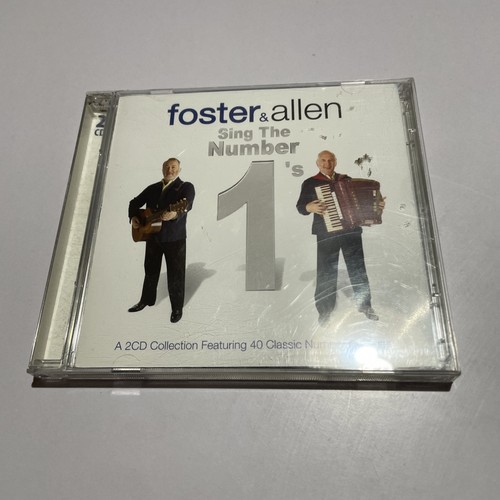 Foster allen sing the number - the,