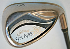 Callaway Solaire ladies sand