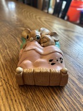 Vintage PENDELPHIN Rabbit