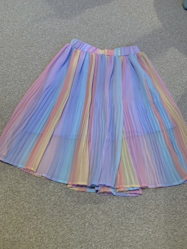 Girls next colourful rainbow - girls,
