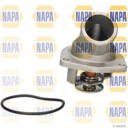 Coolant thermostat for - coolant,