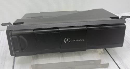 Oem mercedes benz disc cd - disc,