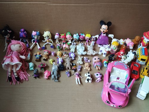 Huge job lot - job, girls