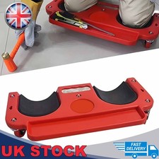 Auto Repair Pulley Kneeling Board Knee Pad Rolling Knee Pad
