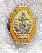 BUTLINS HOLIDAYS ORIGINAL