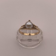 Georgian/victorian 17ct Yellow