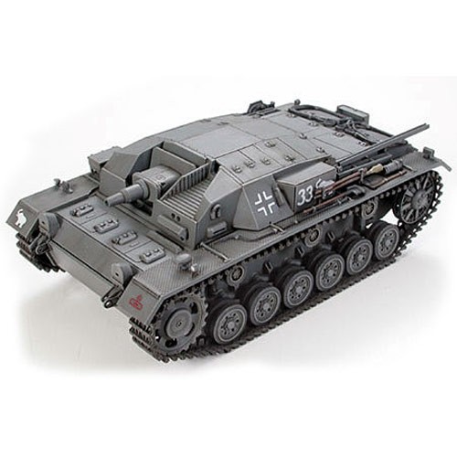 Tamiya 32507 sturmgeschutz iii - sturmgeschutz,